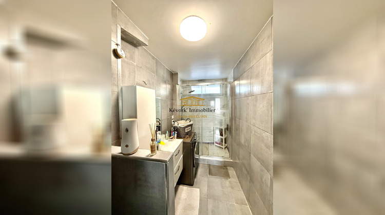 Ma-Cabane - Vente Appartement Bourg-lès-Valence, 85 m²