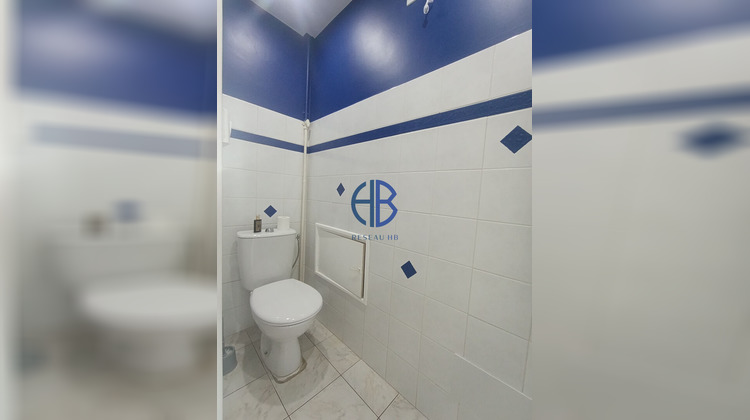 Ma-Cabane - Vente Appartement BOURG-LES-VALENCE, 84 m²