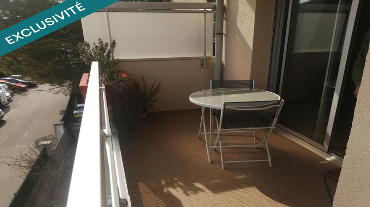 Ma-Cabane - Vente Appartement Bourg-les-Valence, 78 m²