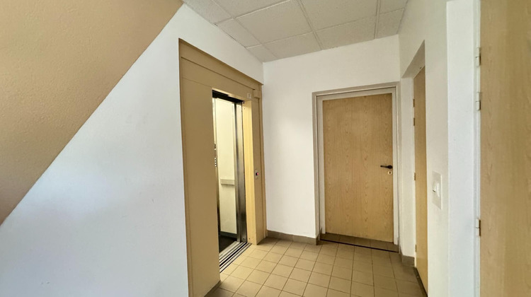 Ma-Cabane - Vente Appartement Bourg-les-Valence, 99 m²
