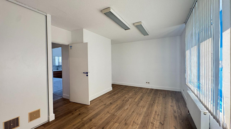 Ma-Cabane - Vente Appartement Bourg-les-Valence, 99 m²