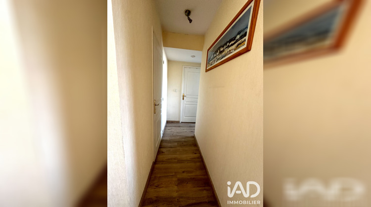 Ma-Cabane - Vente Appartement Bourg-Lès-Valence, 43 m²
