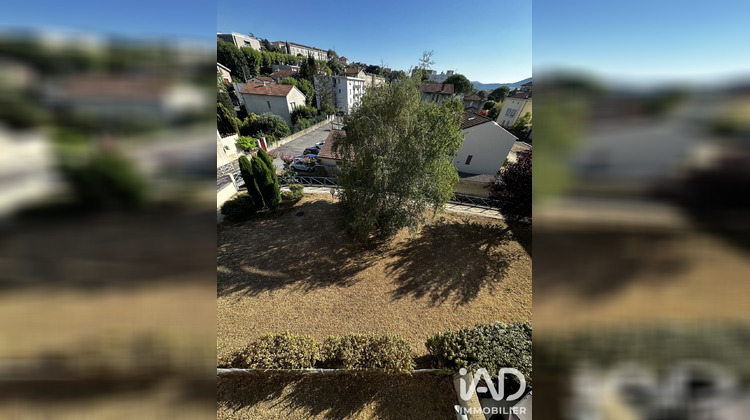 Ma-Cabane - Vente Appartement Bourg-Lès-Valence, 43 m²