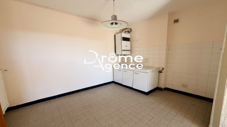 Ma-Cabane - Vente Appartement Bourg-lès-Valence, 40 m²