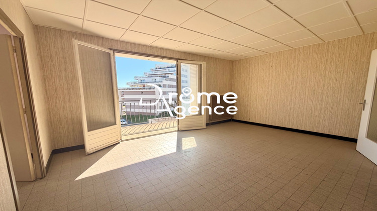 Ma-Cabane - Vente Appartement Bourg-lès-Valence, 40 m²