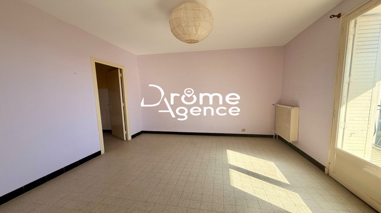 Ma-Cabane - Vente Appartement Bourg-lès-Valence, 40 m²