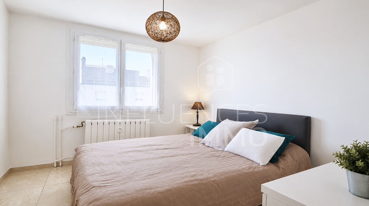 Ma-Cabane - Vente Appartement BOURG-LES-VALENCE, 92 m²