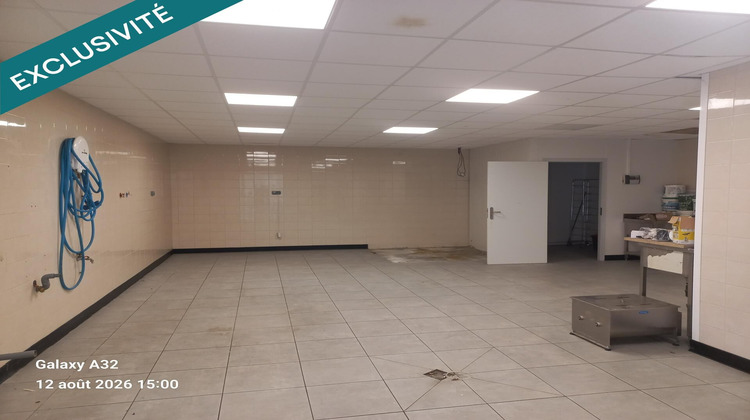 Ma-Cabane - Vente Appartement Bourg-les-Valence, 50 m²