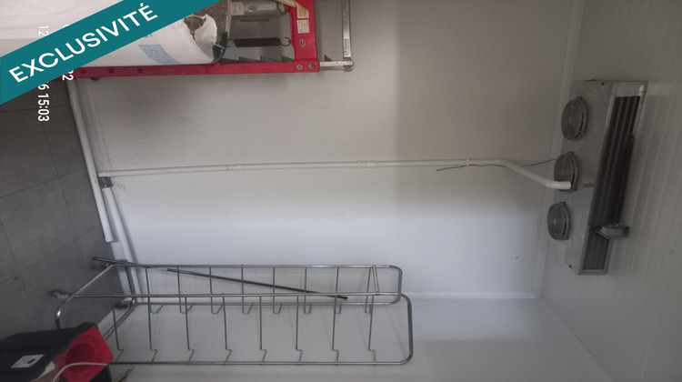 Ma-Cabane - Vente Appartement Bourg-les-Valence, 50 m²