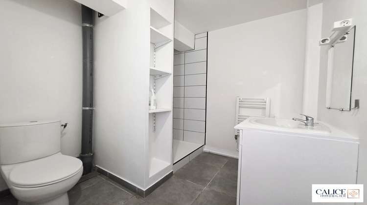 Ma-Cabane - Vente Appartement Bourg-lès-Valence, 62 m²