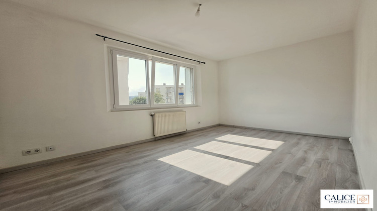 Ma-Cabane - Vente Appartement Bourg-lès-Valence, 62 m²