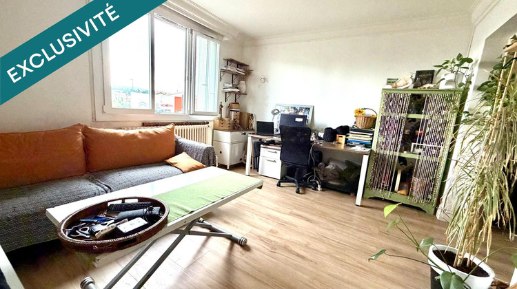 Ma-Cabane - Vente Appartement Bourg-les-Valence, 71 m²