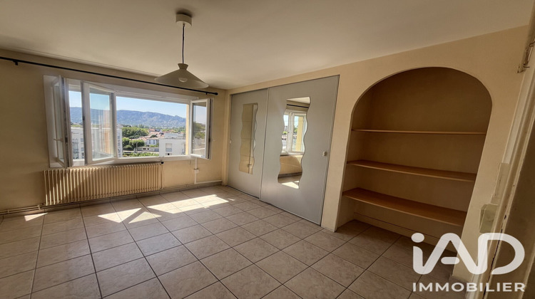 Ma-Cabane - Vente Appartement Bourg-Lès-Valence, 64 m²
