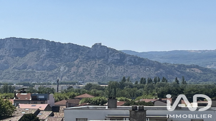 Ma-Cabane - Vente Appartement Bourg-Lès-Valence, 64 m²