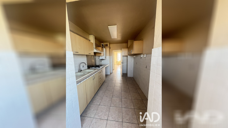 Ma-Cabane - Vente Appartement Bourg-Lès-Valence, 64 m²