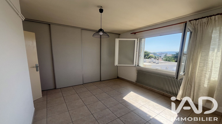 Ma-Cabane - Vente Appartement Bourg-Lès-Valence, 64 m²