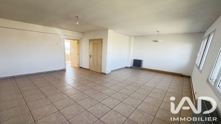 Ma-Cabane - Vente Appartement Bourg-Lès-Valence, 64 m²