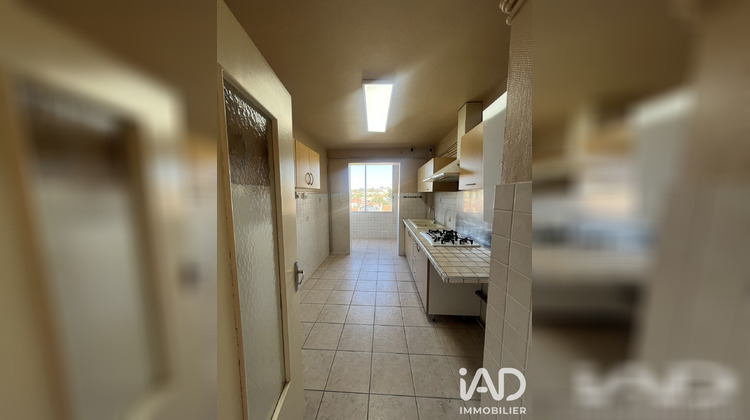 Ma-Cabane - Vente Appartement Bourg-Lès-Valence, 64 m²