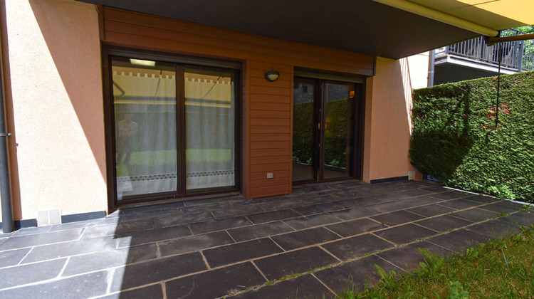 Ma-Cabane - Vente Appartement Bourg-Madame, 52 m²