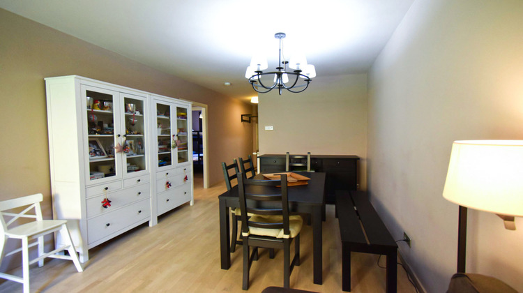 Ma-Cabane - Vente Appartement Bourg-Madame, 52 m²