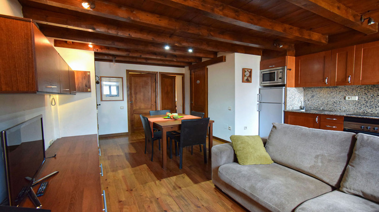 Ma-Cabane - Vente Appartement Bourg-Madame, 33 m²