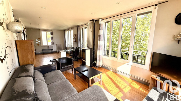 Ma-Cabane - Vente Appartement Bourg-Madame, 138 m²