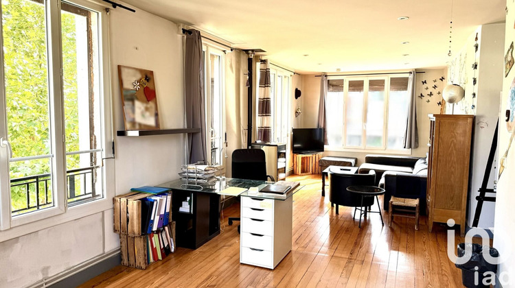 Ma-Cabane - Vente Appartement Bourg-Madame, 138 m²