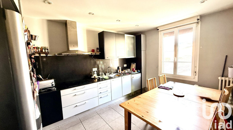 Ma-Cabane - Vente Appartement Bourg-Madame, 138 m²