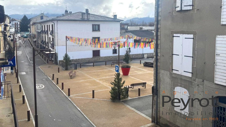 Ma-Cabane - Vente Appartement Bourg-Madame, 70 m²