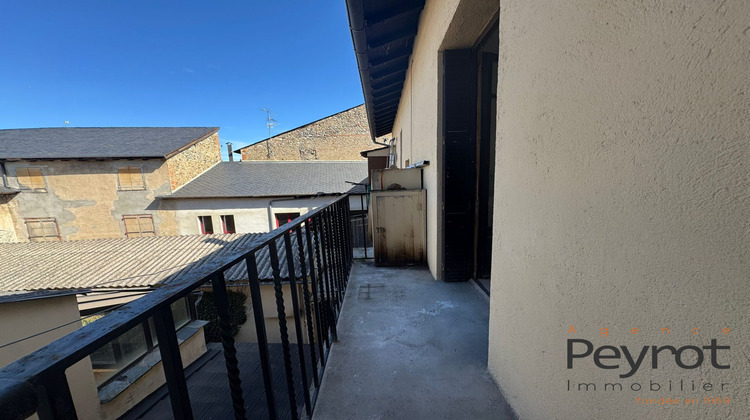 Ma-Cabane - Vente Appartement Bourg-Madame, 70 m²