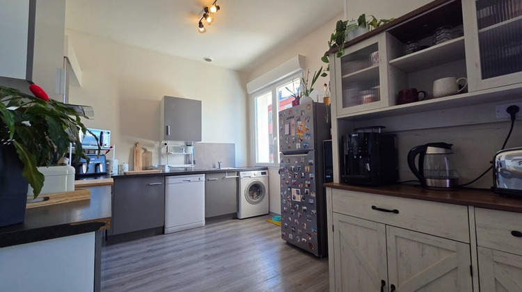 Ma-Cabane - Vente Appartement BOURG MADAME, 76 m²