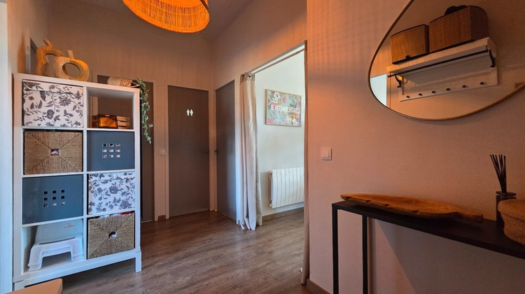 Ma-Cabane - Vente Appartement BOURG MADAME, 76 m²