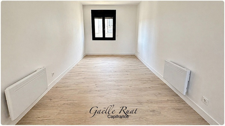 Ma-Cabane - Vente Appartement BOURG MADAME, 70 m²