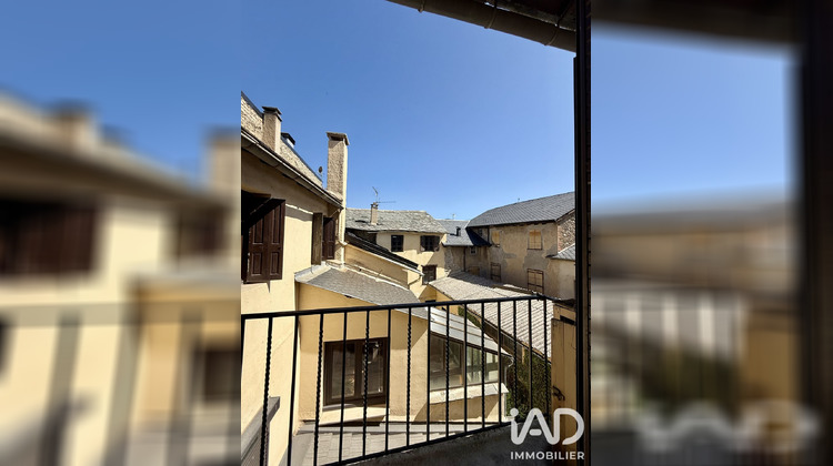 Ma-Cabane - Vente Appartement Bourg-Madame, 70 m²