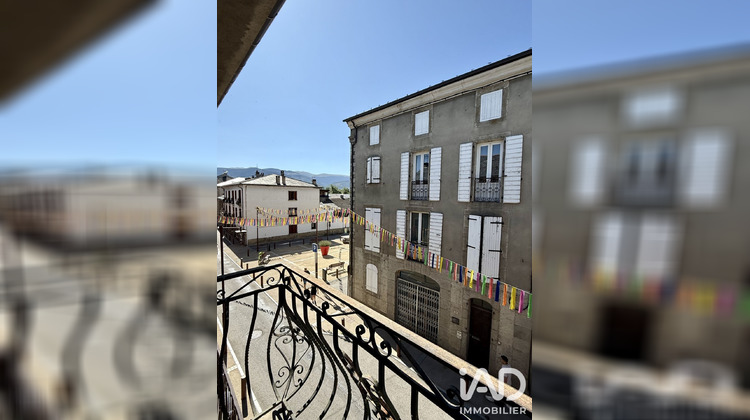 Ma-Cabane - Vente Appartement Bourg-Madame, 70 m²