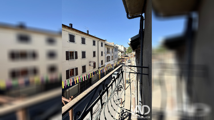 Ma-Cabane - Vente Appartement Bourg-Madame, 70 m²