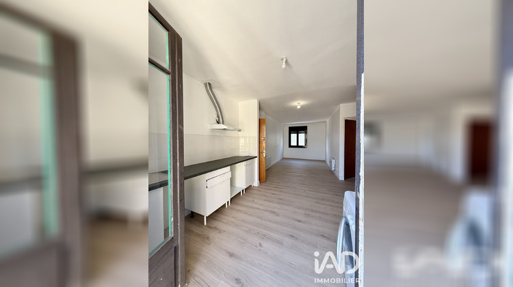 Ma-Cabane - Vente Appartement Bourg-Madame, 70 m²