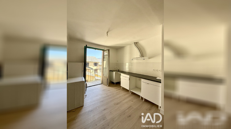 Ma-Cabane - Vente Appartement Bourg-Madame, 70 m²