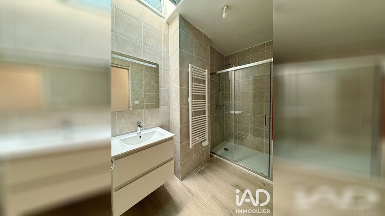 Ma-Cabane - Vente Appartement Bourg-Madame, 70 m²