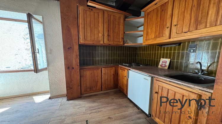 Ma-Cabane - Vente Appartement Bourg-Madame, 37 m²