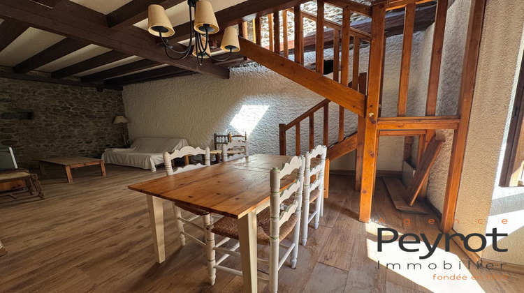 Ma-Cabane - Vente Appartement Bourg-Madame, 37 m²