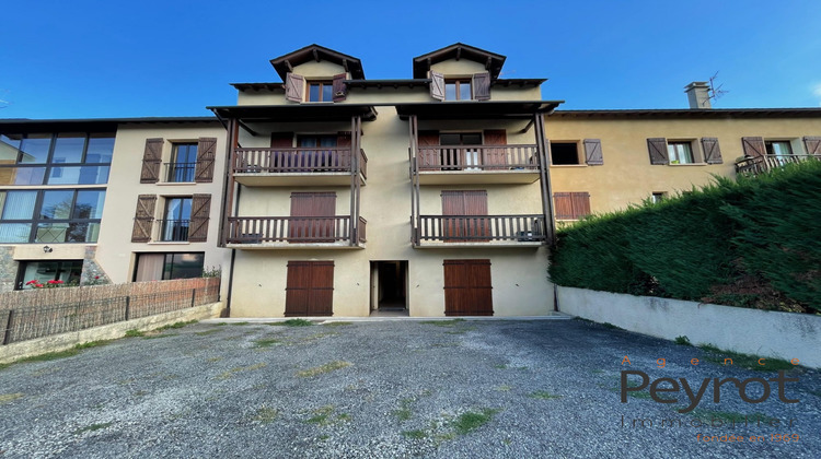 Ma-Cabane - Vente Appartement Bourg-Madame, 47 m²