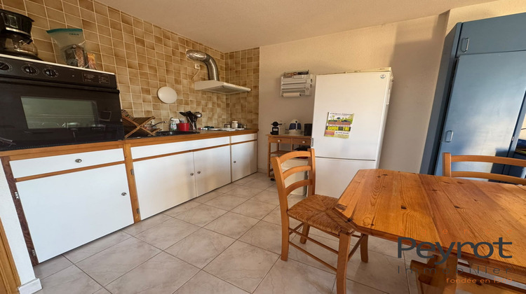 Ma-Cabane - Vente Appartement Bourg-Madame, 47 m²
