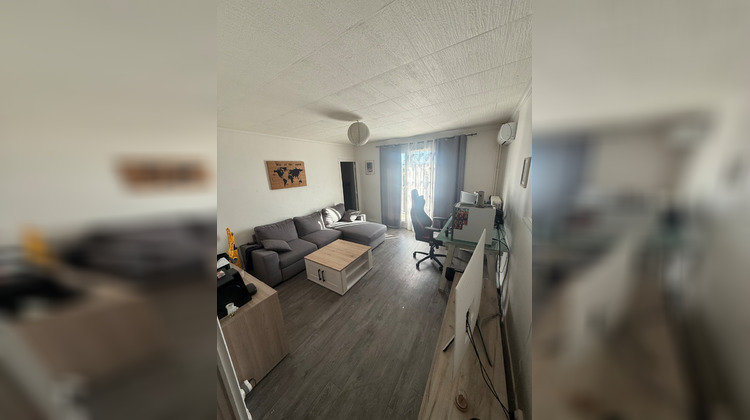 Ma-Cabane - Vente Appartement Bourg-Saint-Andéol, 65 m²