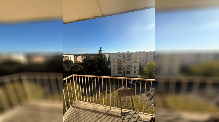 Ma-Cabane - Vente Appartement Bourg-Saint-Andéol, 65 m²