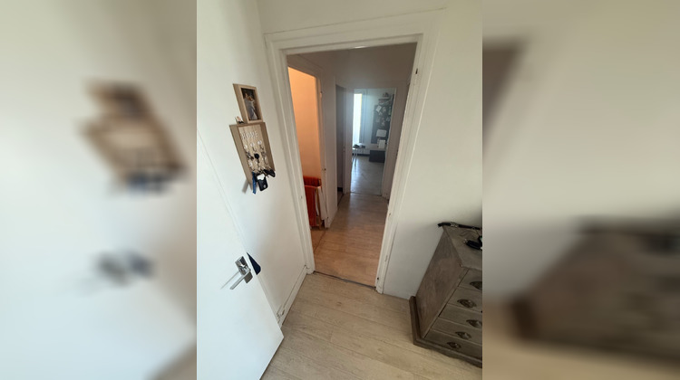 Ma-Cabane - Vente Appartement Bourg-Saint-Andéol, 65 m²