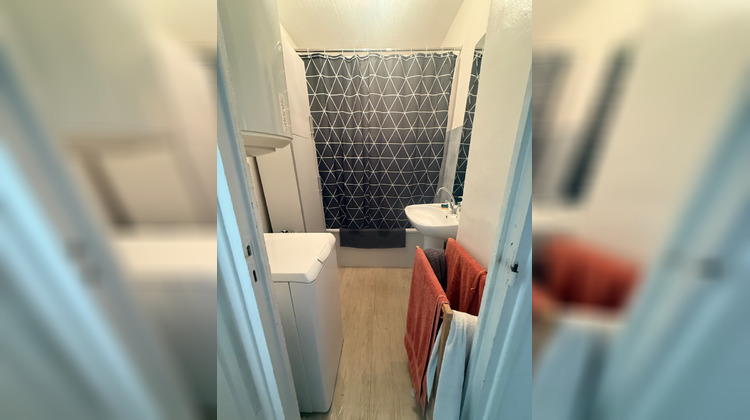 Ma-Cabane - Vente Appartement Bourg-Saint-Andéol, 65 m²