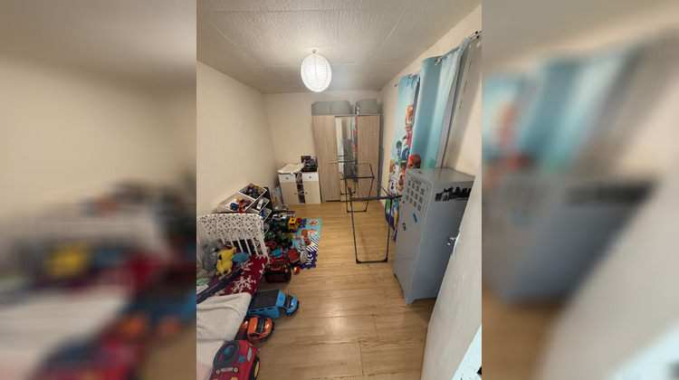 Ma-Cabane - Vente Appartement Bourg-Saint-Andéol, 65 m²