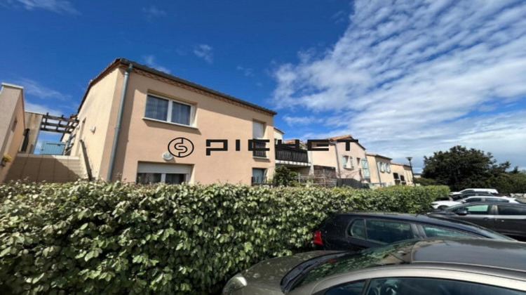 Ma-Cabane - Vente Appartement BOURG-SAINT-ANDEOL, 40 m²