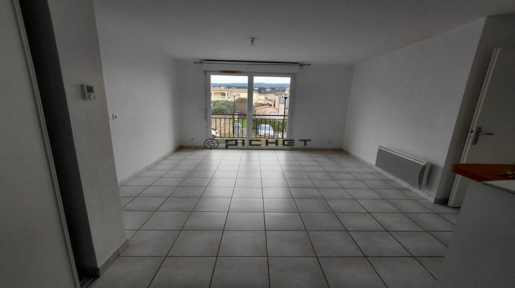 Ma-Cabane - Vente Appartement BOURG-SAINT-ANDEOL, 40 m²